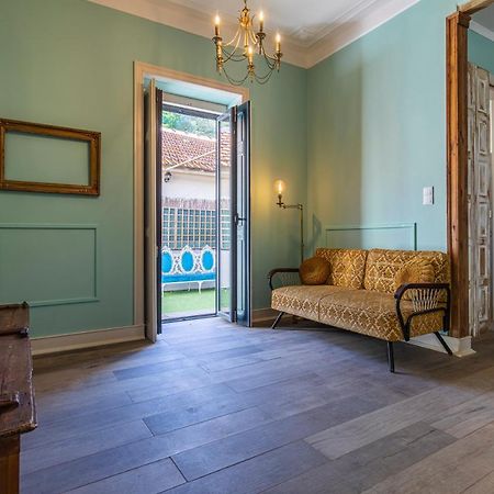 Classic Villa In Beato Lisbon Luaran gambar