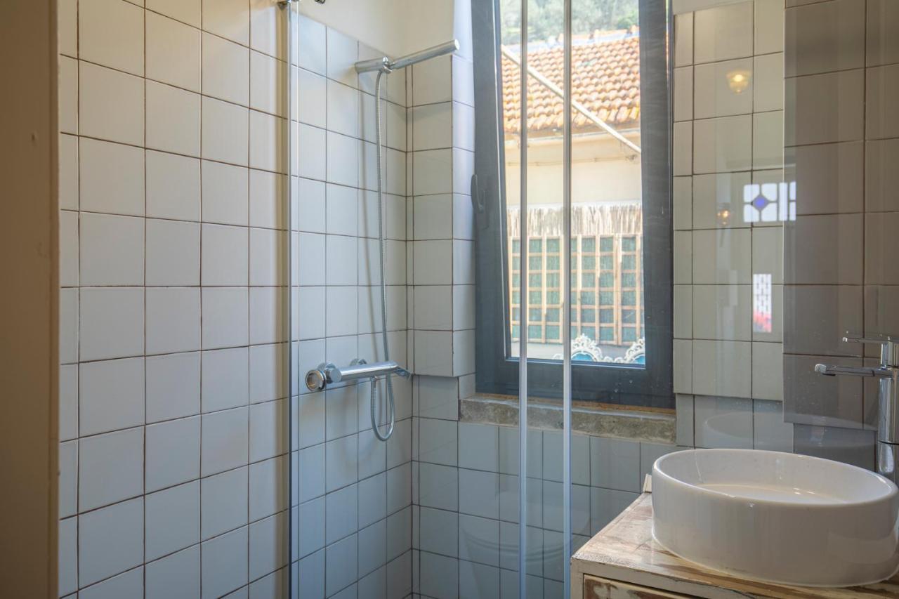 Classic Villa In Beato Lisbon Luaran gambar