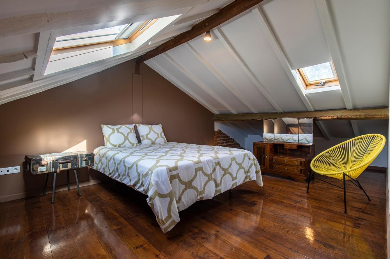 Classic Villa In Beato Lisbon Luaran gambar
