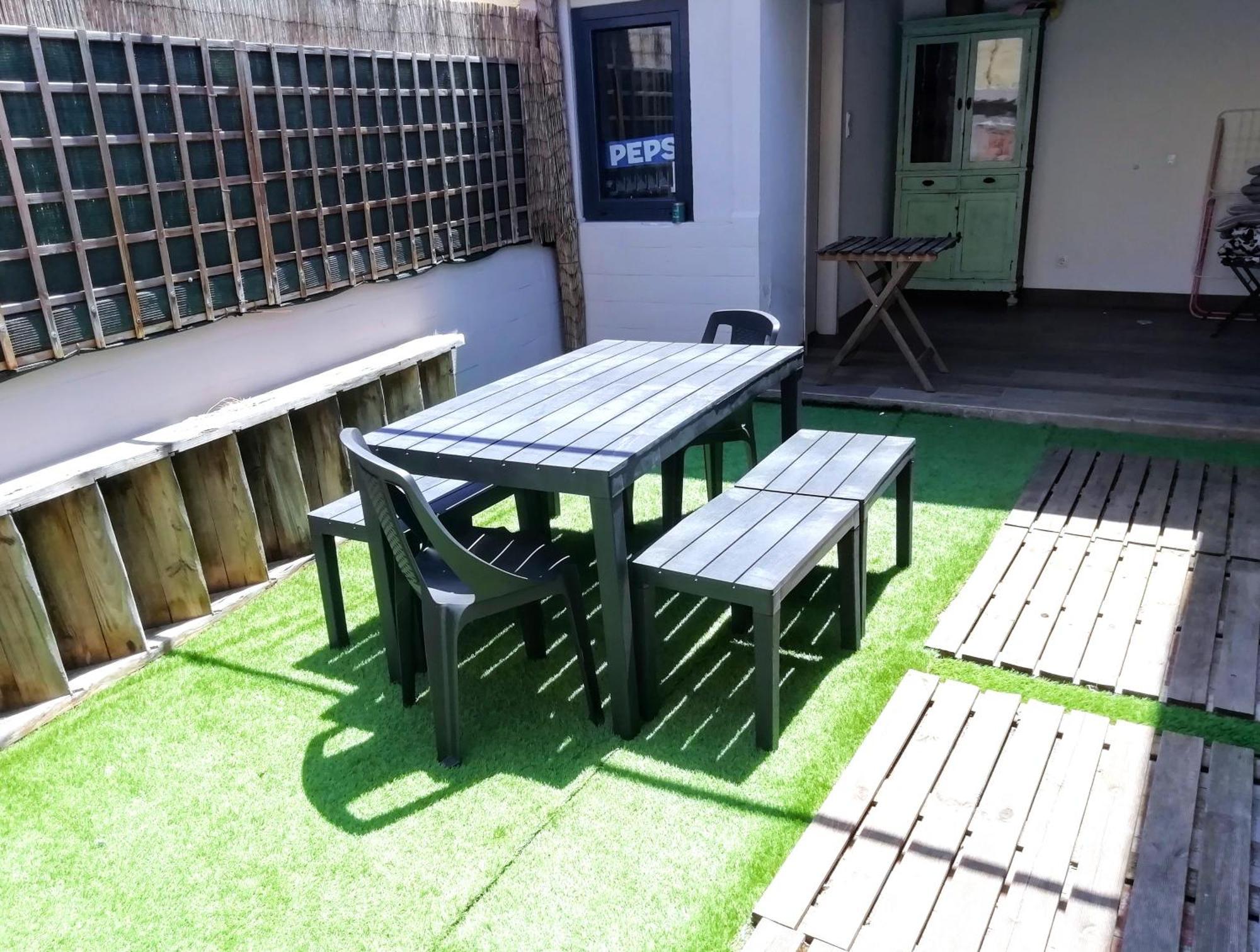 Classic Villa In Beato Lisbon Luaran gambar