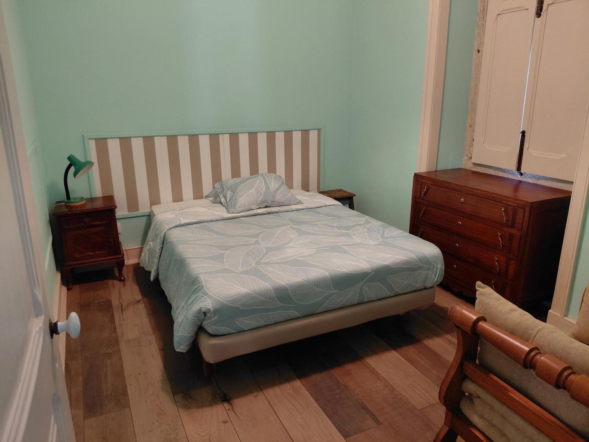 Classic Villa In Beato Lisbon Luaran gambar